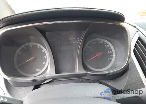 2016 GMC Terrain Sle-1 из США, поврежденный, VIN 2GKFLSEKXG6265103